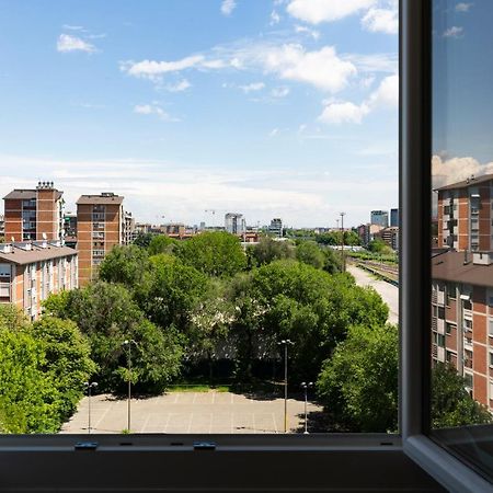 House San Cristoforo M4 Apartman Milánó Kültér fotó