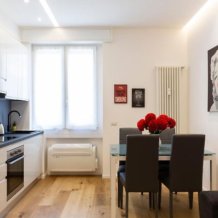 House San Cristoforo M4 Apartman Milánó Kültér fotó