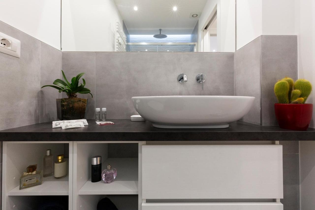 House San Cristoforo M4 Apartman Milánó Kültér fotó