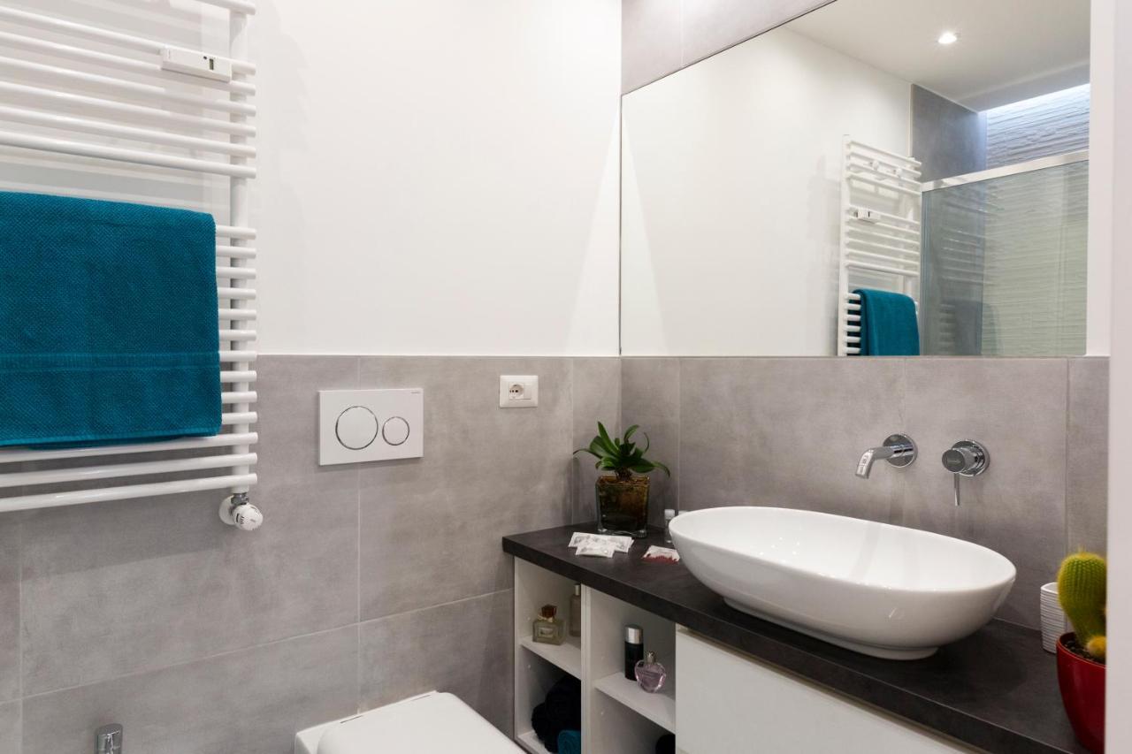 House San Cristoforo M4 Apartman Milánó Kültér fotó