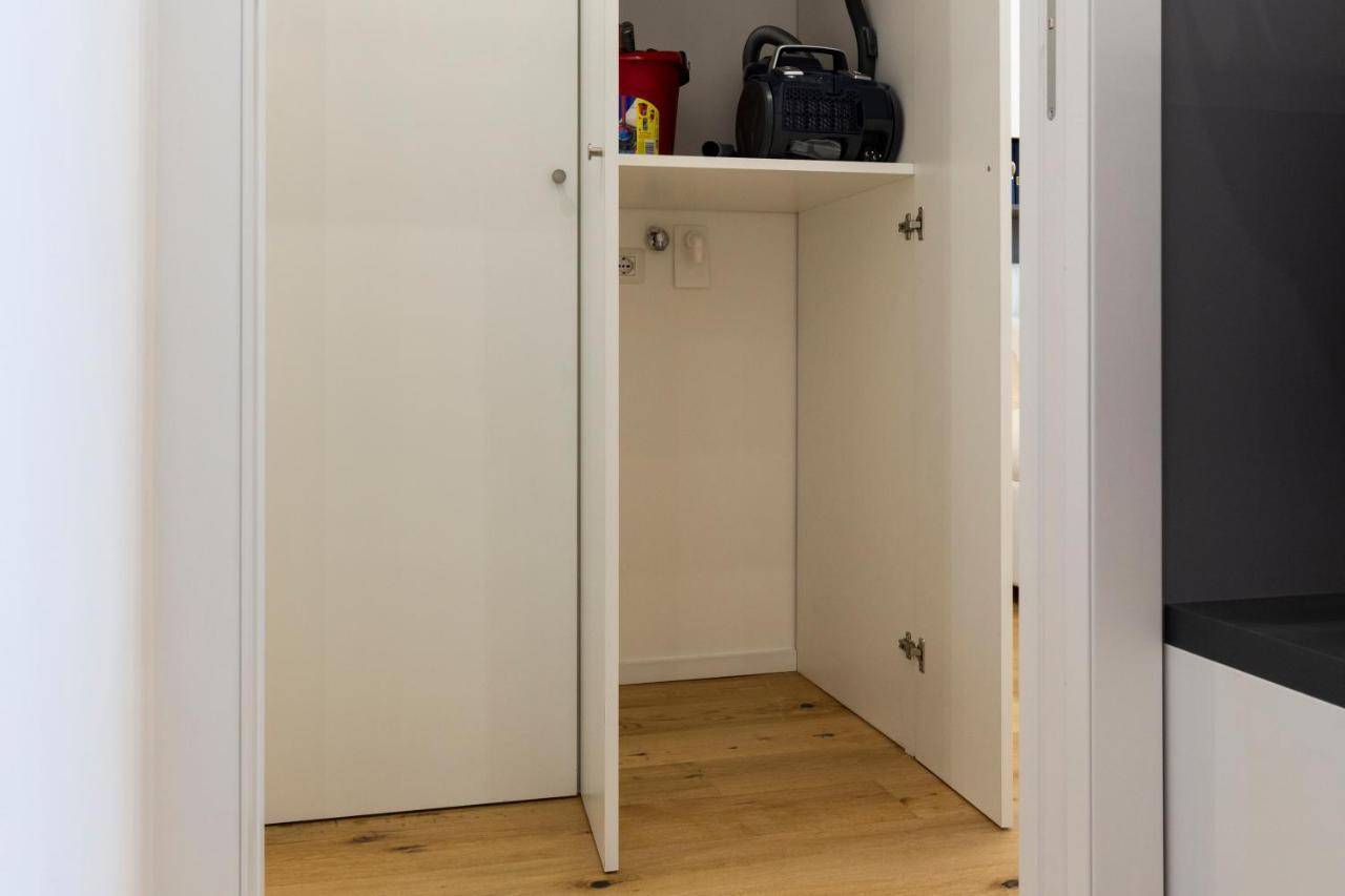 House San Cristoforo M4 Apartman Milánó Kültér fotó