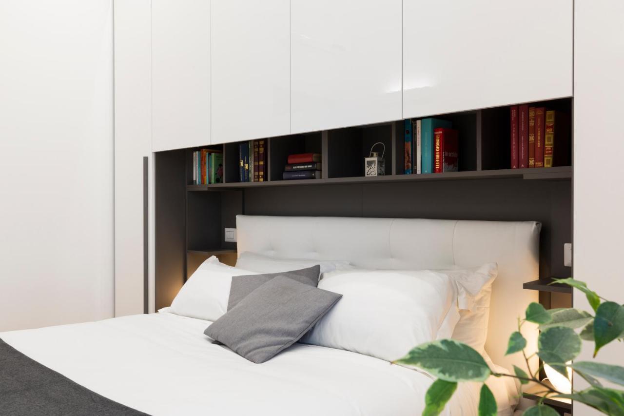 House San Cristoforo M4 Apartman Milánó Kültér fotó