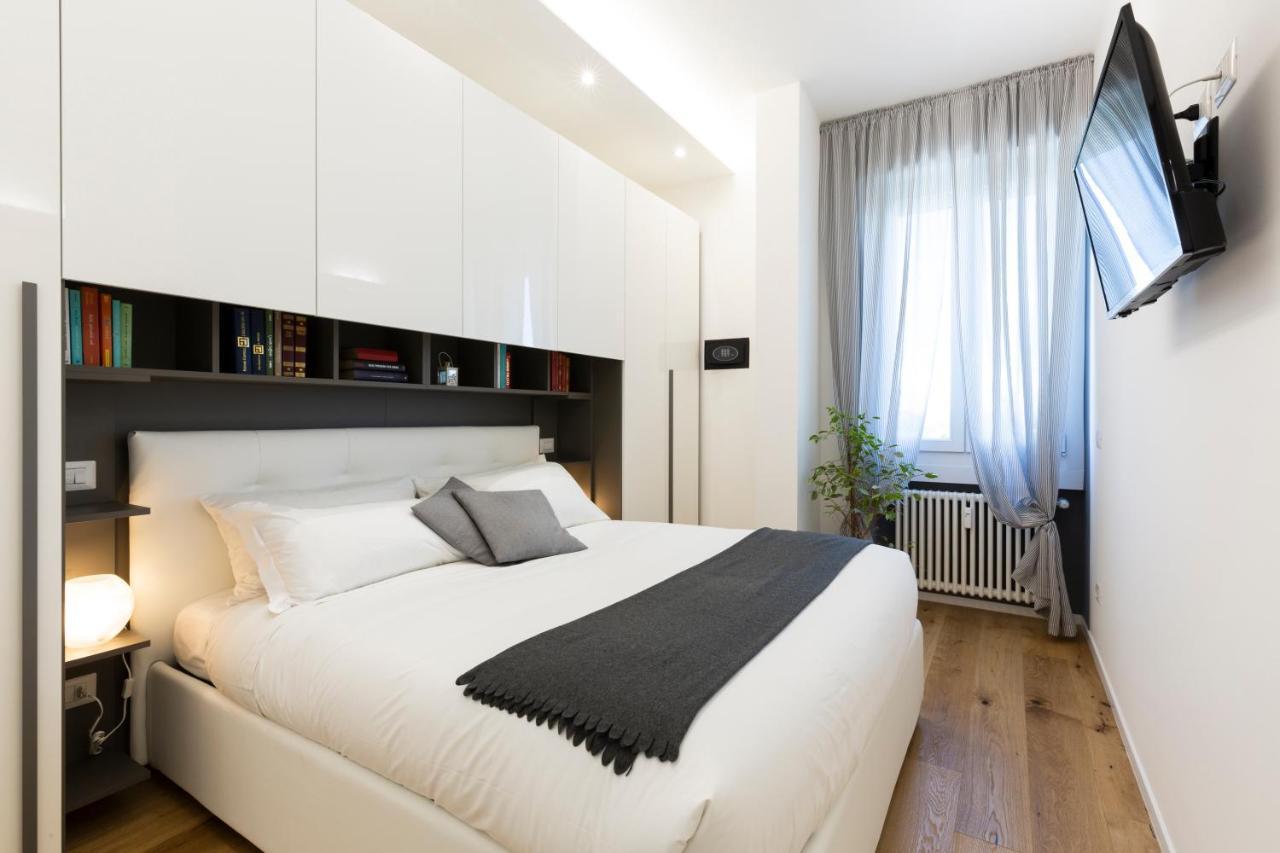 House San Cristoforo M4 Apartman Milánó Kültér fotó