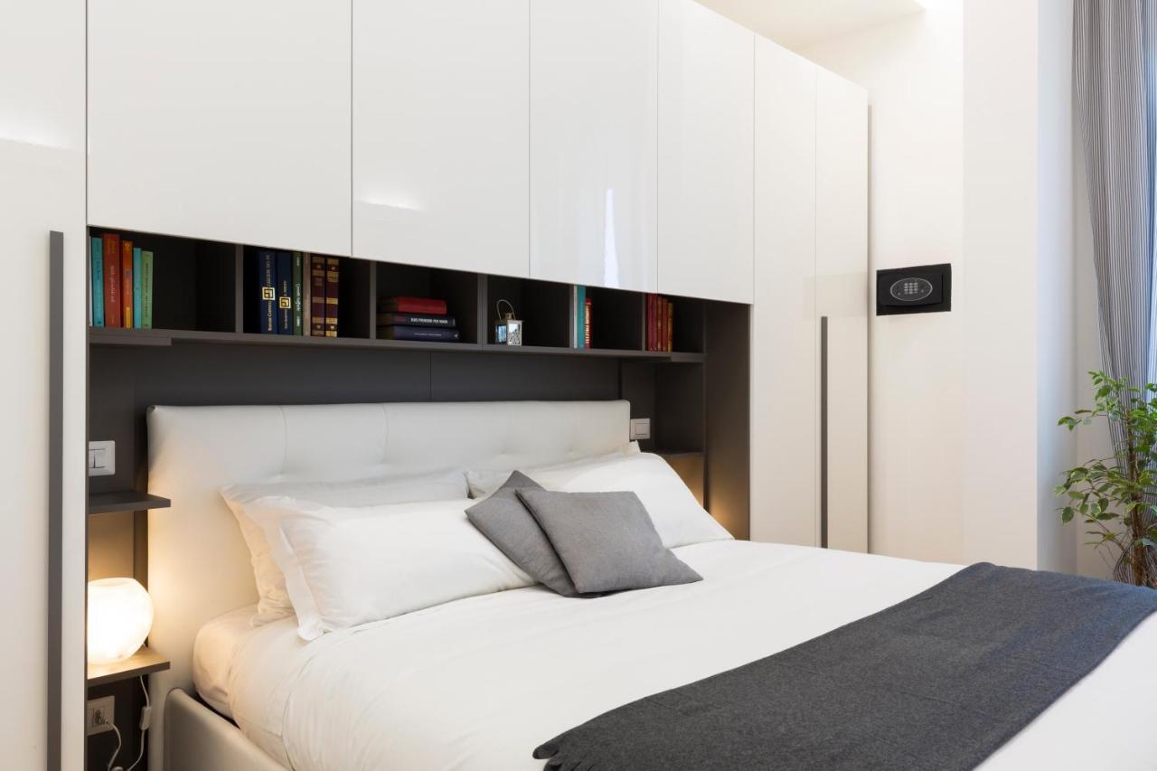 House San Cristoforo M4 Apartman Milánó Kültér fotó